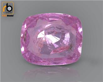 NATURAL RUBY UNHEATED UNTREATED (C)  2.31 cts. ( 5894 )
